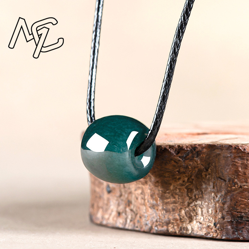 Natural Myanmar Emerald Deep B - огляд і ціна Jewelry & Watches Sp Z Oo Janów Lubelski